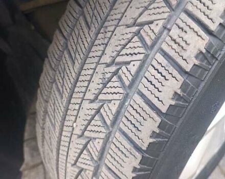 Сірий Рено Трафік, об'ємом двигуна 2 л та пробігом 270 тис. км за 8900 $, фото 24 на Automoto.ua