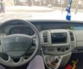 Серый Рено Трафик, объемом двигателя 2 л и пробегом 315 тыс. км за 4500 $, фото 4 на Automoto.ua