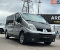 Серый Рено Трафик, объемом двигателя 2 л и пробегом 438 тыс. км за 8900 $, фото 8 на Automoto.ua