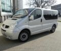 Сірий Рено Трафік, об'ємом двигуна 2 л та пробігом 254 тис. км за 6800 $, фото 2 на Automoto.ua