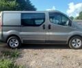 Серый Рено Трафик, объемом двигателя 2 л и пробегом 177 тыс. км за 10200 $, фото 15 на Automoto.ua