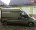 Сірий Рено Трафік, об'ємом двигуна 2.46 л та пробігом 459 тис. км за 6500 $, фото 5 на Automoto.ua