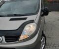 Серый Рено Трафик, объемом двигателя 2 л и пробегом 551 тыс. км за 7500 $, фото 7 на Automoto.ua