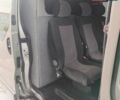 Серый Рено Трафик, объемом двигателя 2 л и пробегом 548 тыс. км за 7700 $, фото 29 на Automoto.ua