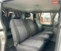 Сірий Рено Трафік, об'ємом двигуна 2 л та пробігом 225 тис. км за 8999 $, фото 9 на Automoto.ua