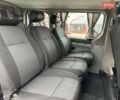 Сірий Рено Трафік, об'ємом двигуна 2 л та пробігом 225 тис. км за 8999 $, фото 10 на Automoto.ua