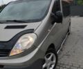 Серый Рено Трафик, объемом двигателя 2 л и пробегом 548 тыс. км за 7700 $, фото 8 на Automoto.ua