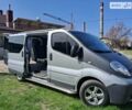 Серый Рено Трафик, объемом двигателя 2 л и пробегом 245 тыс. км за 11000 $, фото 1 на Automoto.ua