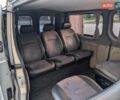 Сірий Рено Трафік, об'ємом двигуна 2 л та пробігом 250 тис. км за 9500 $, фото 39 на Automoto.ua