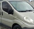 Сірий Рено Трафік, об'ємом двигуна 2 л та пробігом 320 тис. км за 10700 $, фото 1 на Automoto.ua