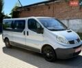 Сірий Рено Трафік, об'ємом двигуна 0 л та пробігом 126 тис. км за 10950 $, фото 8 на Automoto.ua