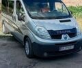 Сірий Рено Трафік, об'ємом двигуна 2 л та пробігом 318 тис. км за 8900 $, фото 1 на Automoto.ua