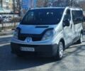 Серый Рено Трафик, объемом двигателя 2.46 л и пробегом 400 тыс. км за 7900 $, фото 25 на Automoto.ua