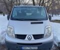 Сірий Рено Трафік, об'ємом двигуна 2.5 л та пробігом 312 тис. км за 6500 $, фото 1 на Automoto.ua
