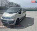 Серый Рено Трафик, объемом двигателя 2 л и пробегом 250 тыс. км за 9300 $, фото 3 на Automoto.ua