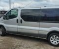 Серый Рено Трафик, объемом двигателя 2 л и пробегом 370 тыс. км за 9900 $, фото 1 на Automoto.ua