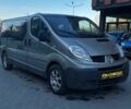 Серый Рено Трафик, объемом двигателя 2 л и пробегом 275 тыс. км за 9500 $, фото 1 на Automoto.ua