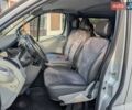 Сірий Рено Трафік, об'ємом двигуна 2 л та пробігом 250 тис. км за 9500 $, фото 33 на Automoto.ua