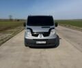 Сірий Рено Трафік, об'ємом двигуна 2 л та пробігом 230 тис. км за 12450 $, фото 1 на Automoto.ua
