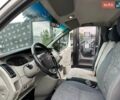 Серый Рено Трафик, объемом двигателя 2 л и пробегом 438 тыс. км за 8900 $, фото 13 на Automoto.ua
