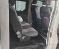 Серый Рено Трафик, объемом двигателя 2 л и пробегом 548 тыс. км за 7700 $, фото 30 на Automoto.ua