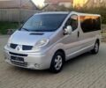 Рено Трафик 2008 в Харькове на Automoto.ua Серый Рено Трафик, объемом двигателя 2 л и пробегом 284 тыс. км за 6700 $, фото 5 на Automoto.ua