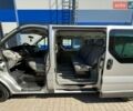 Сірий Рено Трафік, об'ємом двигуна 0 л та пробігом 126 тис. км за 10950 $, фото 19 на Automoto.ua