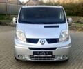 Сірий Рено Трафік, об'ємом двигуна 2 л та пробігом 283 тис. км за 6800 $, фото 10 на Automoto.ua