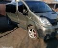 Серый Рено Трафик, объемом двигателя 2 л и пробегом 545 тыс. км за 7777 $, фото 1 на Automoto.ua