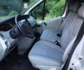 Рено Трафик 2008 в Тернополе на Automoto.ua Серый Рено Трафик, объемом двигателя 2 л и пробегом 161 тыс. км за 7200 $, фото 14 на Automoto.ua