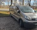 Серый Рено Трафик, объемом двигателя 2.5 л и пробегом 390 тыс. км за 8200 $, фото 2 на Automoto.ua