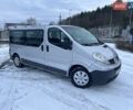 Сірий Рено Трафік, об'ємом двигуна 2 л та пробігом 300 тис. км за 7999 $, фото 3 на Automoto.ua