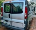 Серый Рено Трафик, объемом двигателя 2 л и пробегом 208 тыс. км за 8900 $, фото 1 на Automoto.ua
