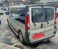 Серый Рено Трафик, объемом двигателя 2 л и пробегом 158 тыс. км за 10900 $, фото 1 на Automoto.ua