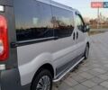 Серый Рено Трафик, объемом двигателя 2 л и пробегом 316 тыс. км за 8300 $, фото 11 на Automoto.ua