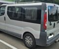 Сірий Рено Трафік, об'ємом двигуна 2 л та пробігом 360 тис. км за 8904 $, фото 5 на Automoto.ua