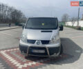 Серый Рено Трафик, объемом двигателя 2 л и пробегом 250 тыс. км за 9300 $, фото 2 на Automoto.ua