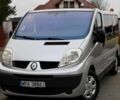 Серый Рено Трафик, объемом двигателя 2 л и пробегом 247 тыс. км за 7000 $, фото 1 на Automoto.ua