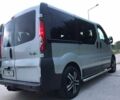 Рено Трафик 2008 в Тернополе на Automoto.ua Серый Рено Трафик, объемом двигателя 2 л и пробегом 161 тыс. км за 7200 $, фото 3 на Automoto.ua