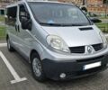 Сірий Рено Трафік, об'ємом двигуна 2 л та пробігом 360 тис. км за 9199 $, фото 1 на Automoto.ua