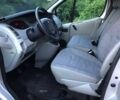 Рено Трафик 2008 в Тернополе на Automoto.ua Серый Рено Трафик, объемом двигателя 2 л и пробегом 161 тыс. км за 7200 $, фото 12 на Automoto.ua