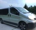 Рено Трафик 2008 в Тернополе на Automoto.ua Серый Рено Трафик, объемом двигателя 2 л и пробегом 161 тыс. км за 7200 $, фото 9 на Automoto.ua
