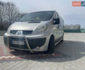 Серый Рено Трафик, объемом двигателя 2 л и пробегом 250 тыс. км за 9300 $, фото 1 на Automoto.ua
