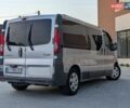 Сірий Рено Трафік, об'ємом двигуна 2 л та пробігом 250 тис. км за 9500 $, фото 4 на Automoto.ua
