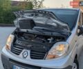 Сірий Рено Трафік, об'ємом двигуна 2 л та пробігом 250 тис. км за 9500 $, фото 19 на Automoto.ua