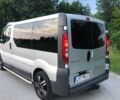 Рено Трафик 2008 в Тернополе на Automoto.ua Серый Рено Трафик, объемом двигателя 2 л и пробегом 161 тыс. км за 7200 $, фото 4 на Automoto.ua