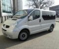 Сірий Рено Трафік, об'ємом двигуна 2 л та пробігом 254 тис. км за 6800 $, фото 10 на Automoto.ua