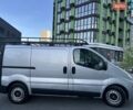 Серый Рено Трафик, объемом двигателя 2 л и пробегом 276 тыс. км за 11000 $, фото 1 на Automoto.ua
