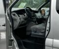 Сірий Рено Трафік, об'ємом двигуна 2 л та пробігом 436 тис. км за 8632 $, фото 7 на Automoto.ua