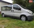 Сірий Рено Трафік, об'ємом двигуна 2 л та пробігом 335 тис. км за 9500 $, фото 1 на Automoto.ua
